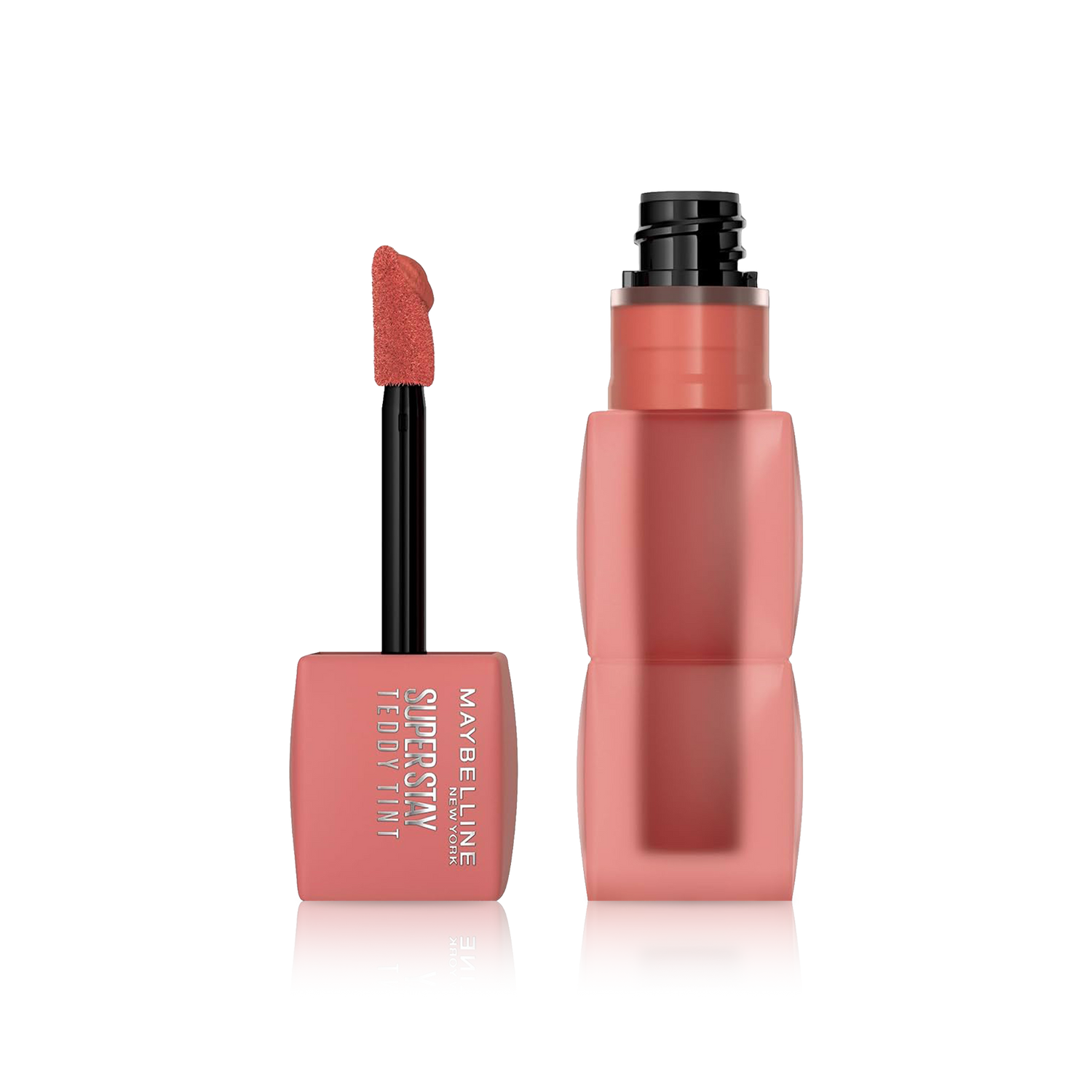 Super Stay Teddy Tint Lipstick