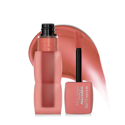 Super Stay Teddy Tint Lipstick