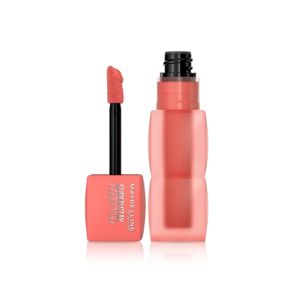 Super Stay Teddy Tint Lipstick