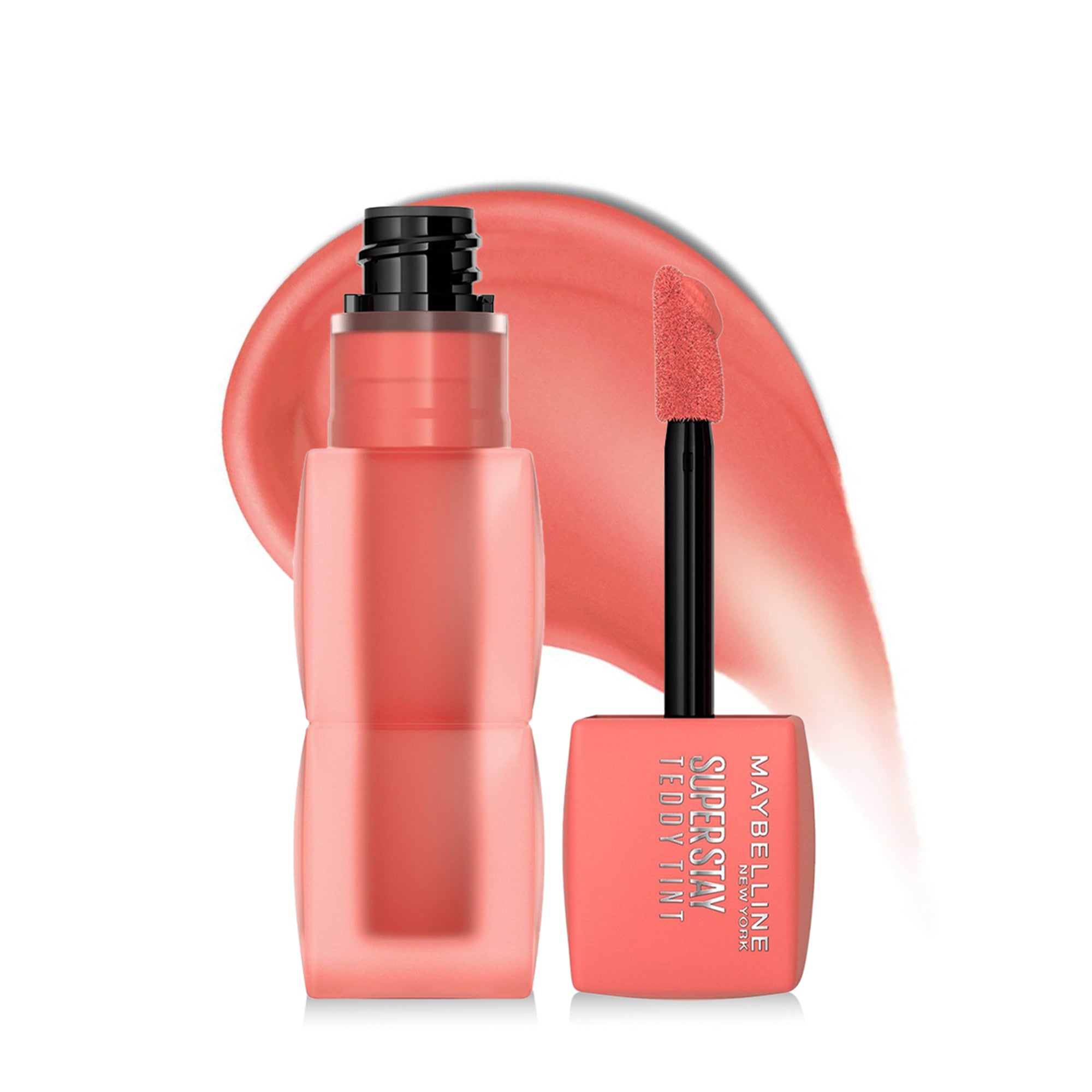 Super Stay Teddy Tint Lipstick
