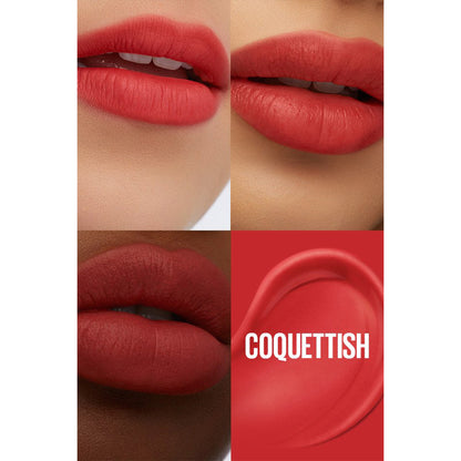 Super Stay Teddy Tint Lipstick