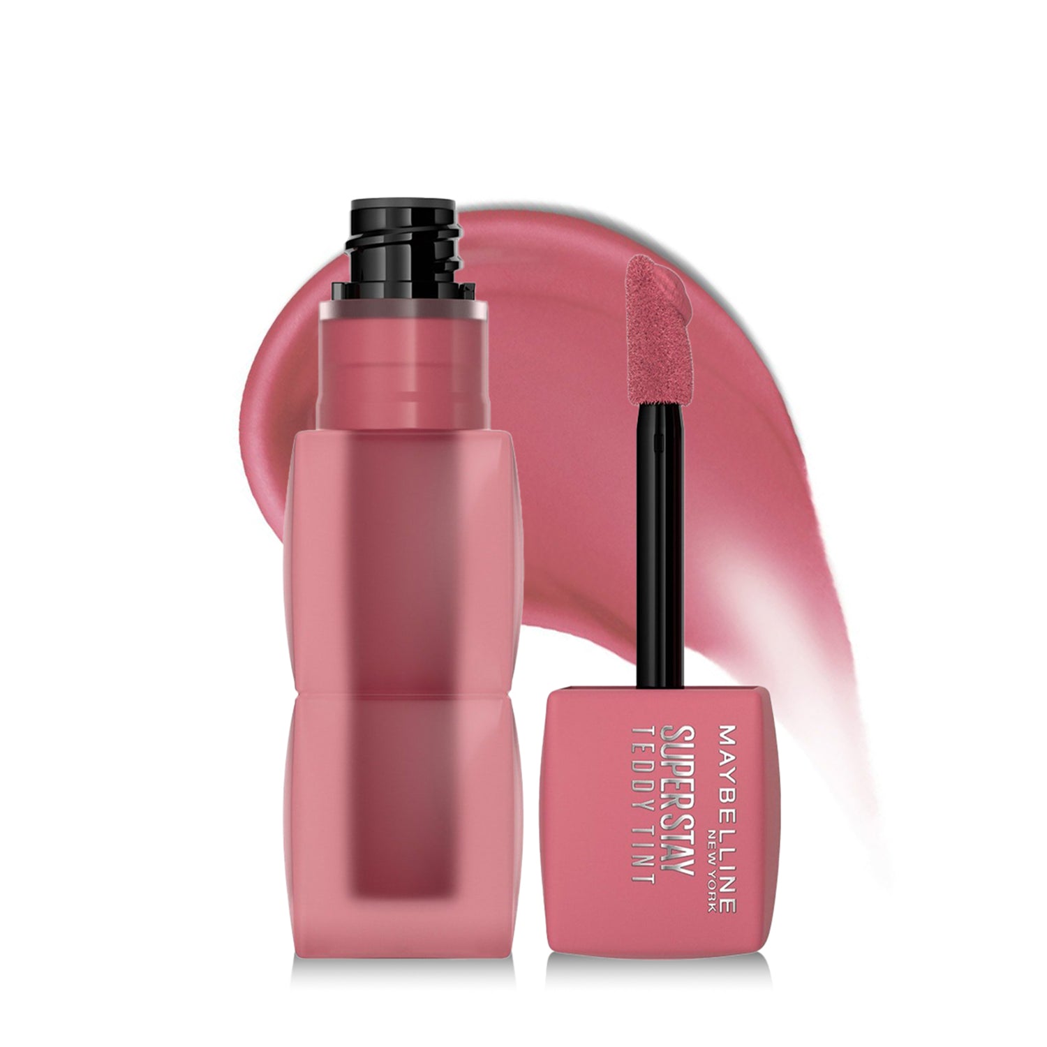 Super Stay Teddy Tint Lipstick