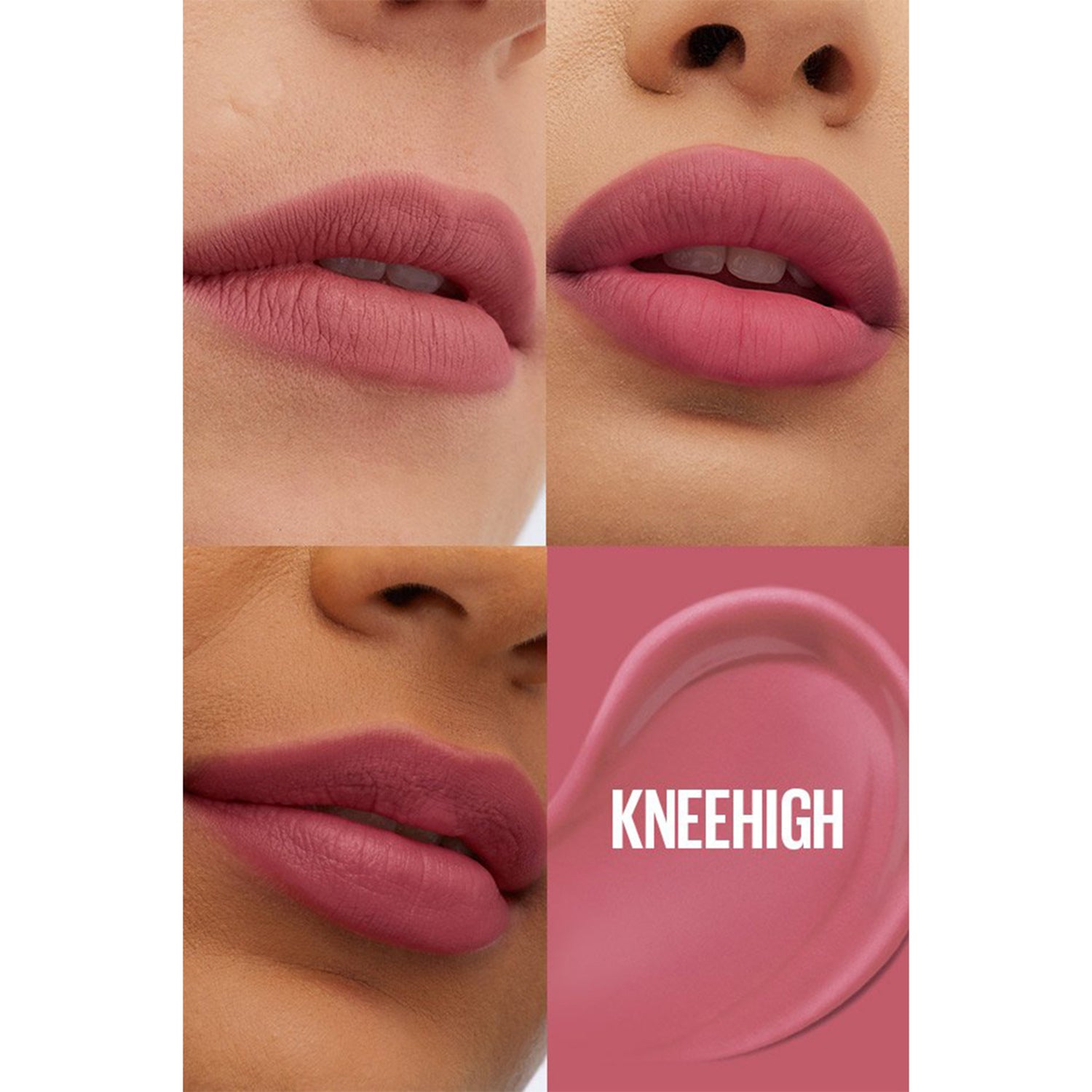 Super Stay Teddy Tint Lipstick