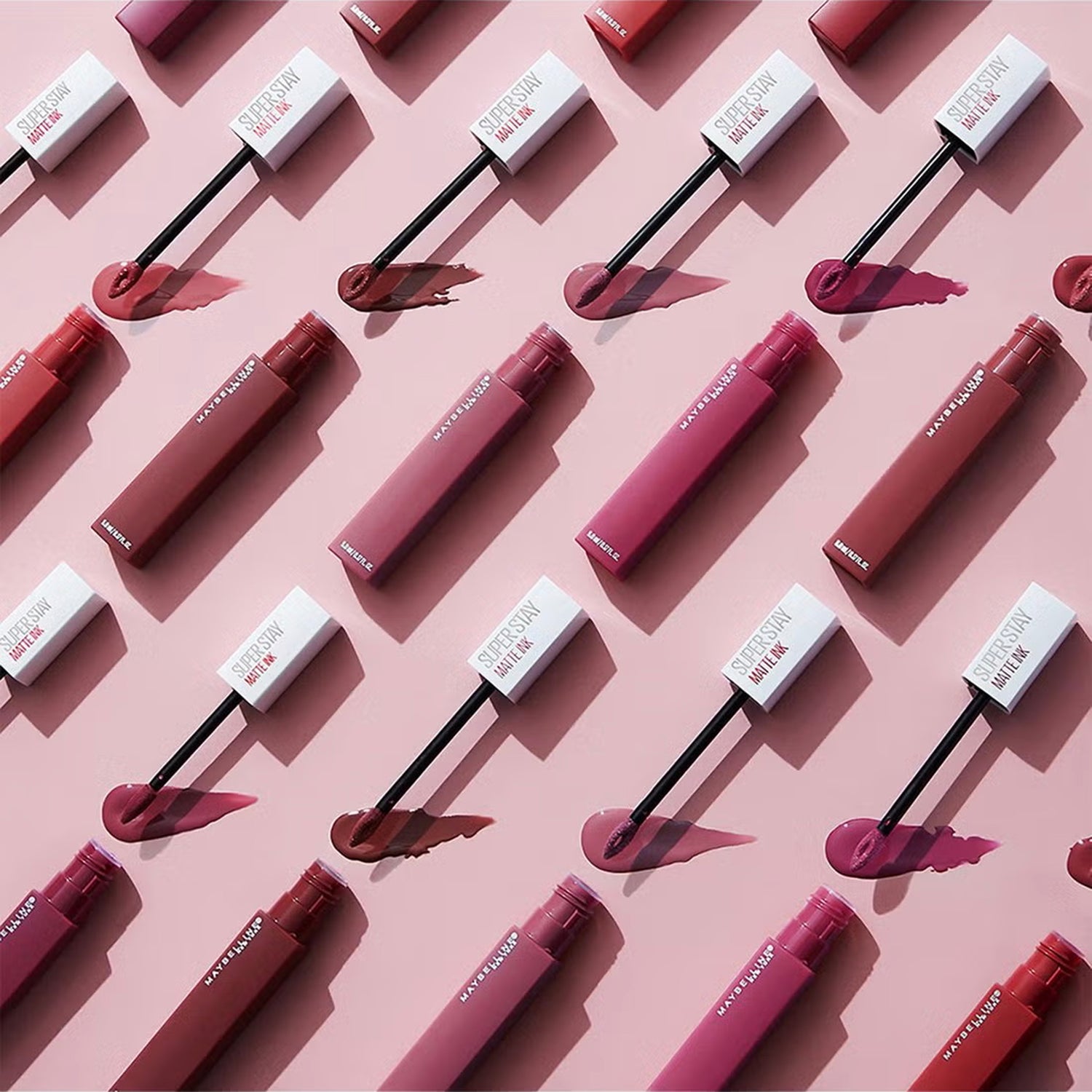 Super Stay® Matte Ink™ Liquid Lipstick