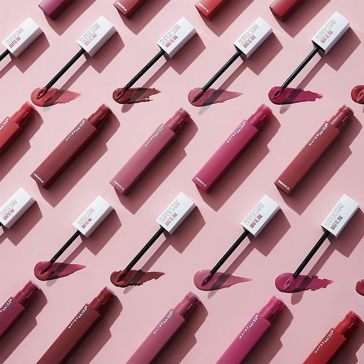 Super Stay® Matte Ink™ Liquid Lipstick