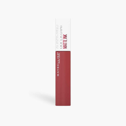 Super Stay® Matte Ink™ Liquid Lipstick