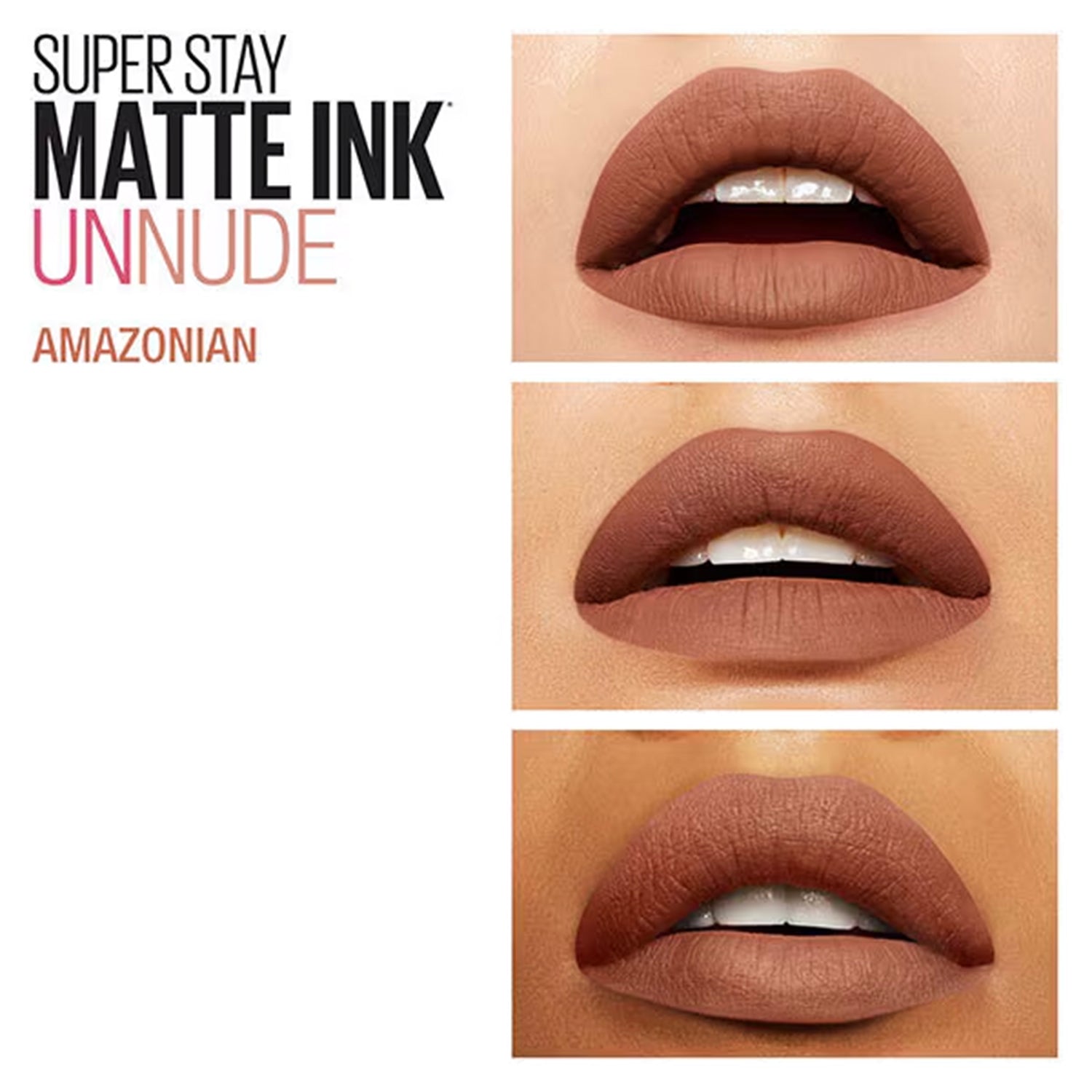 Super Stay® Matte Ink™ Liquid Lipstick
