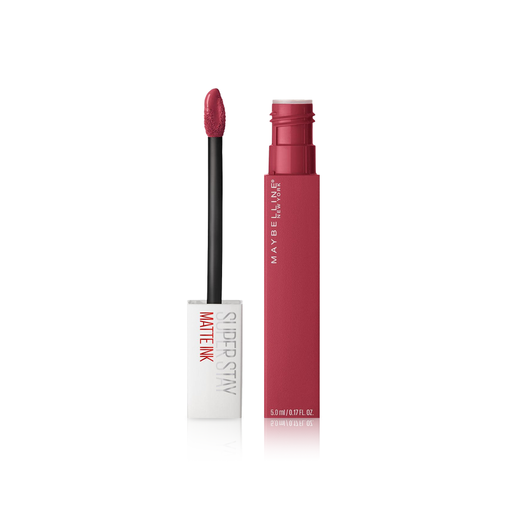 Super Stay® Matte Ink™ Liquid Lipstick