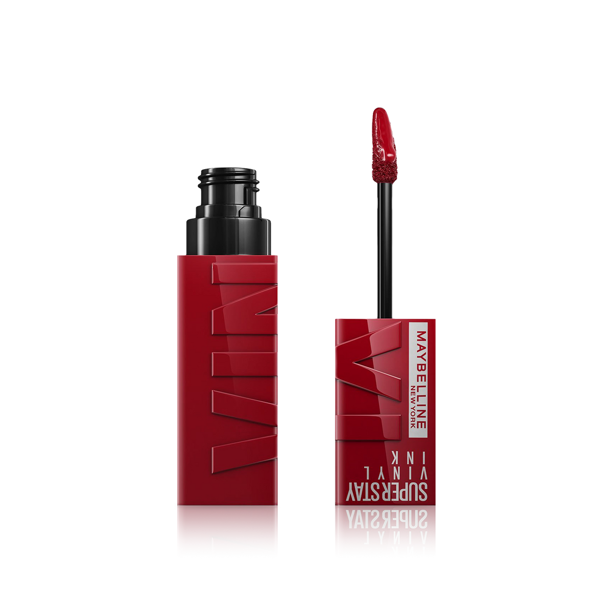 Super Stay® Vinyl Ink Longwear Liquid Lipcolor