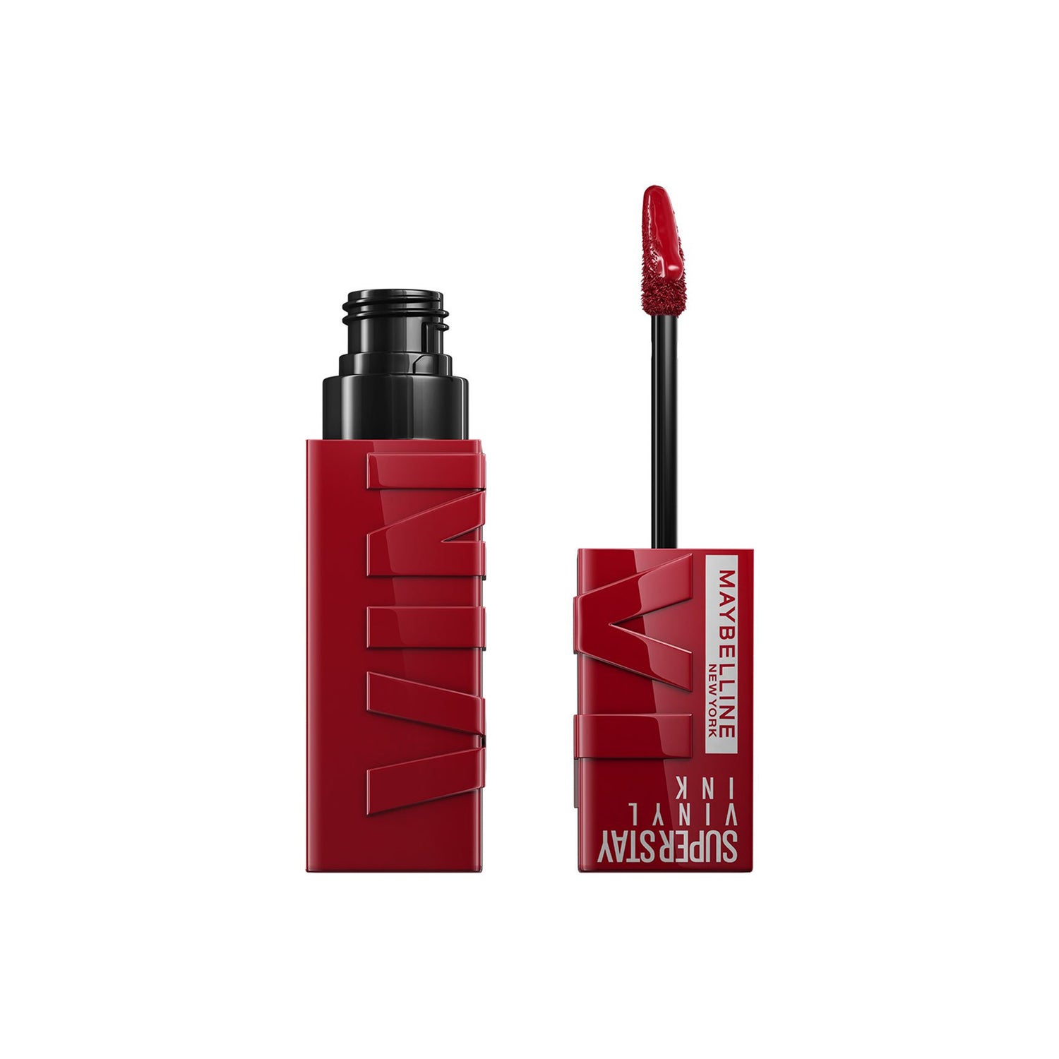 Maybelline Super Stay® Vinyl Ink Liquid Lipcolor Trio
