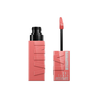 Maybelline Super Stay® Vinyl Ink Liquid Lipcolor Set