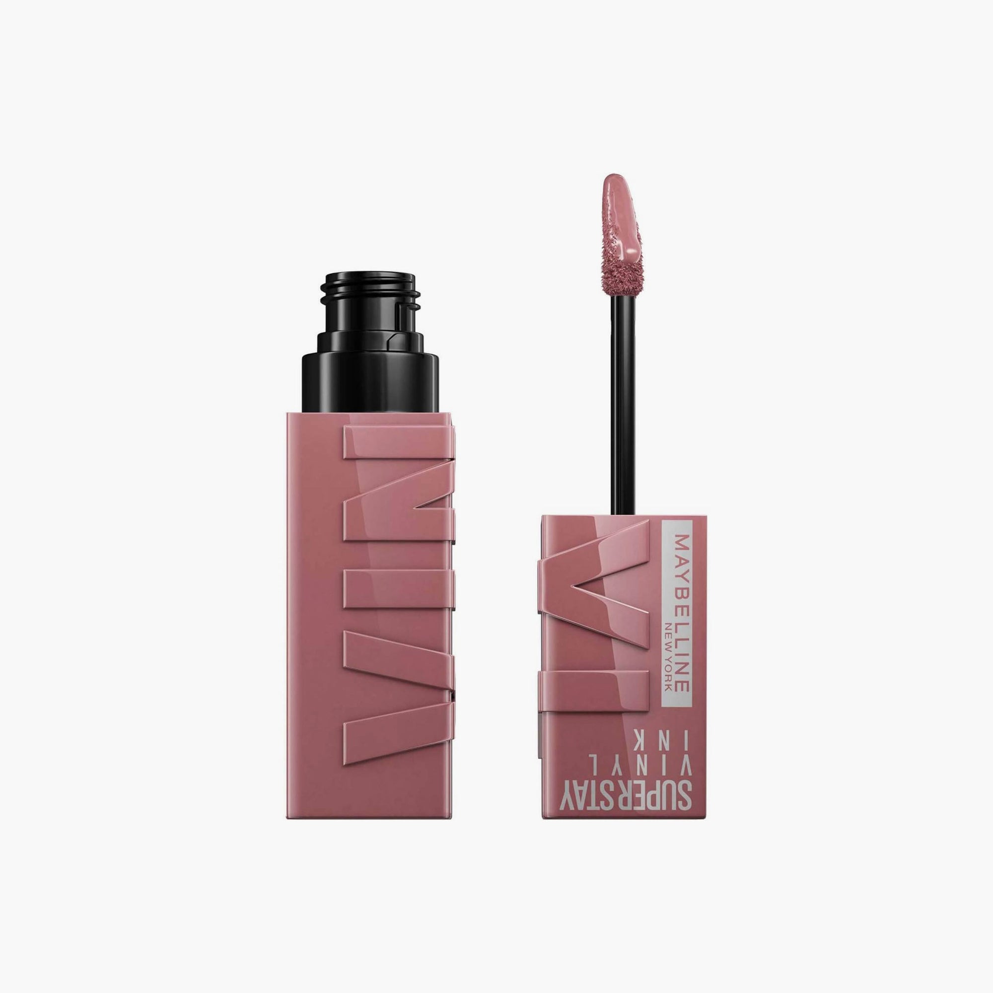 Maybelline Super Stay® Vinyl Ink Liquid Lipcolor Set