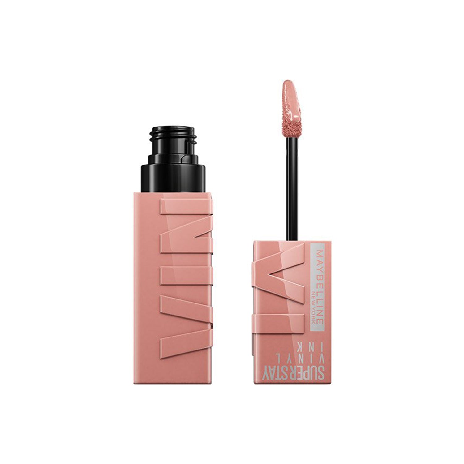 Maybelline Super Stay® Vinyl Ink Liquid Lipcolor Set