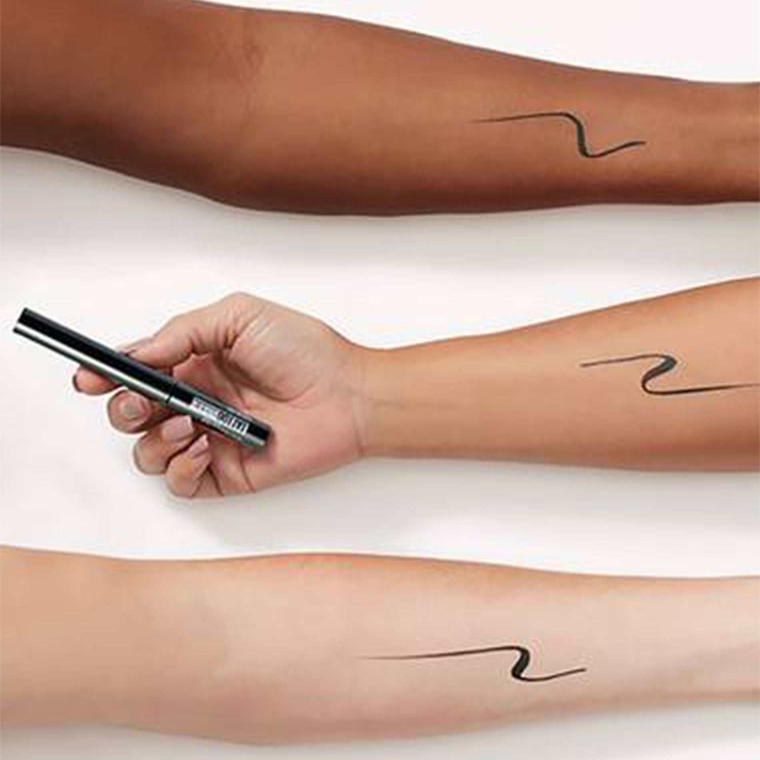 Tattoo Studio® Liquid Ink Eyeliner