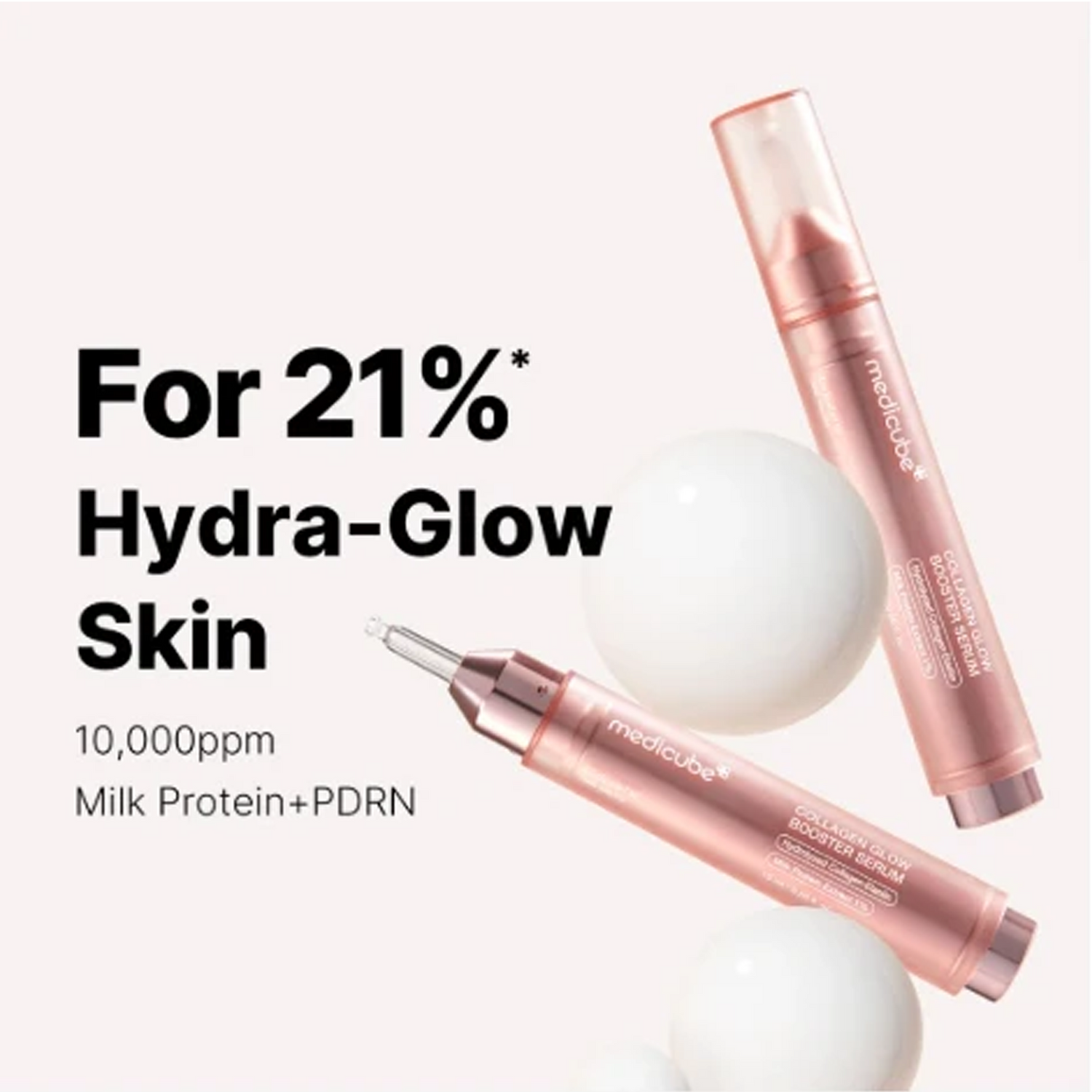 Collagen Glow Booster Serum