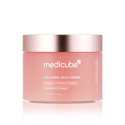 Collagen Jelly Cream