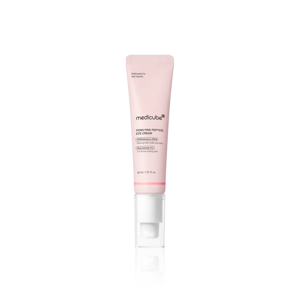 PDRN Pink Peptide Eye Cream