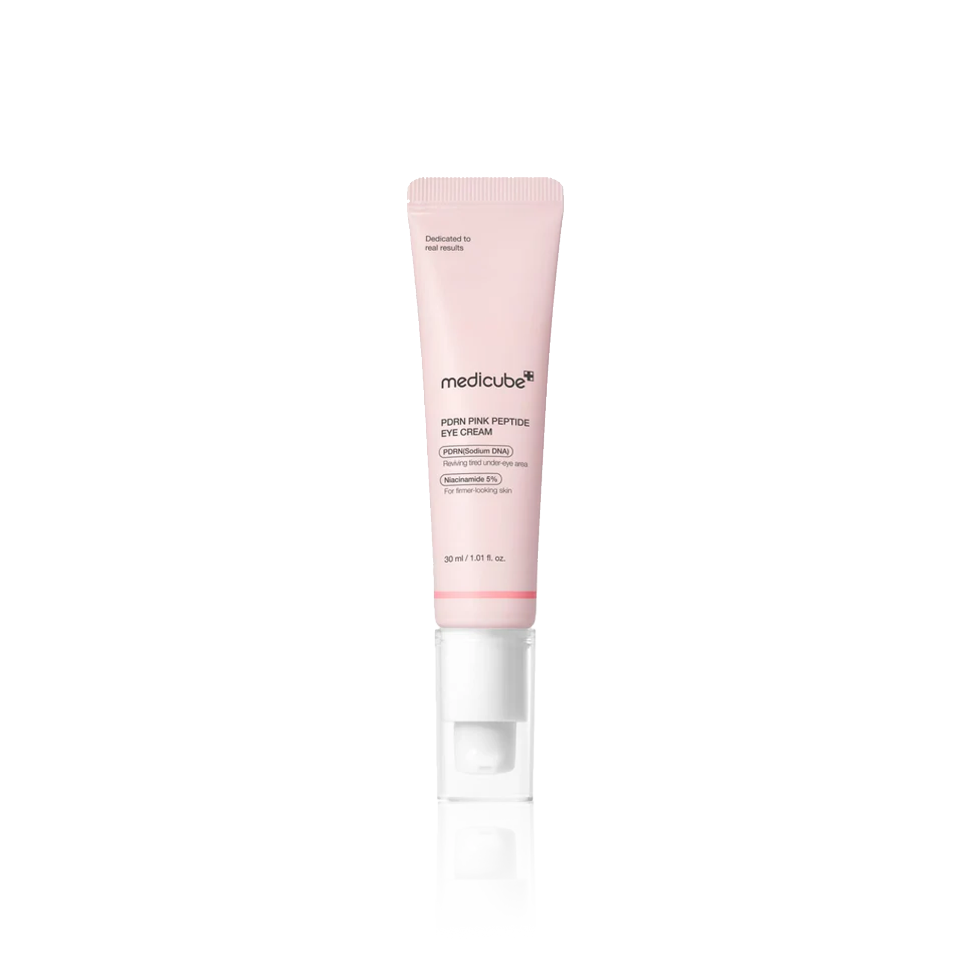 PDRN Pink Peptide Eye Cream
