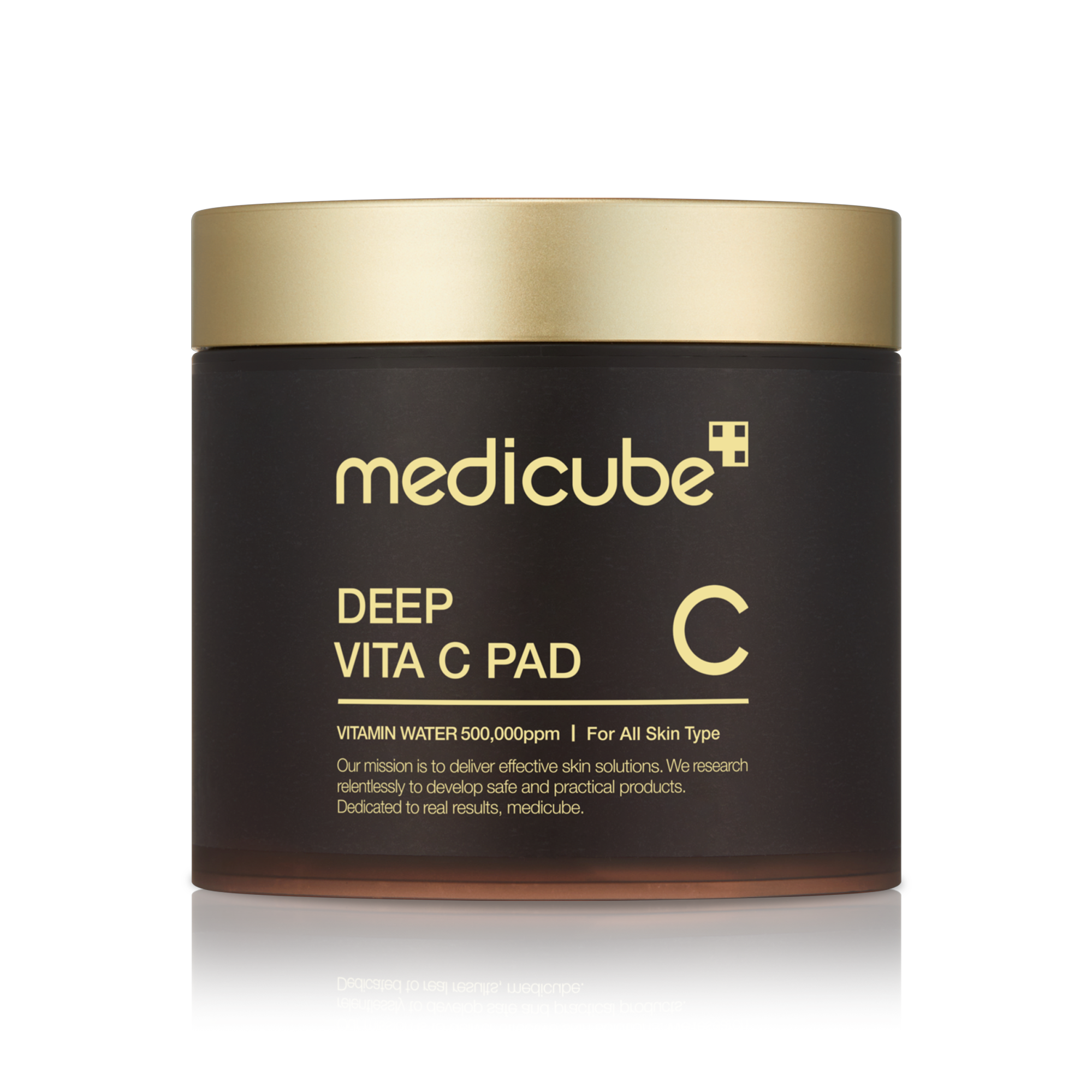 Deep Vita C Pad 70pcs