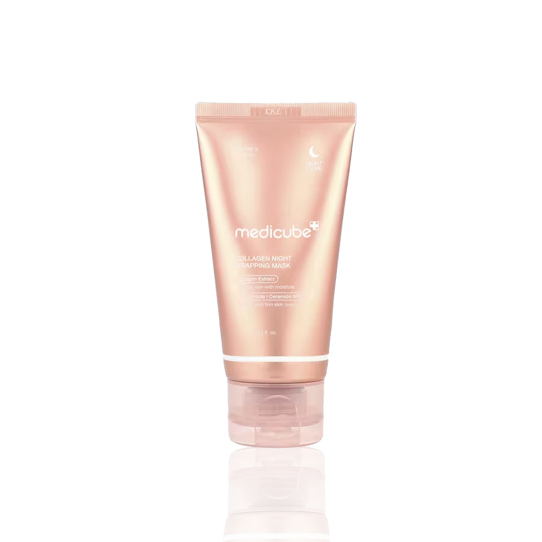 Collagen Night Wrapping Mask