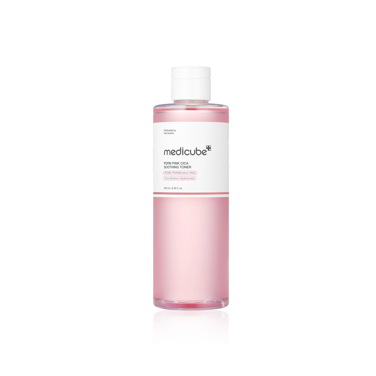 Pdrn Pink Cica Soothing Toner