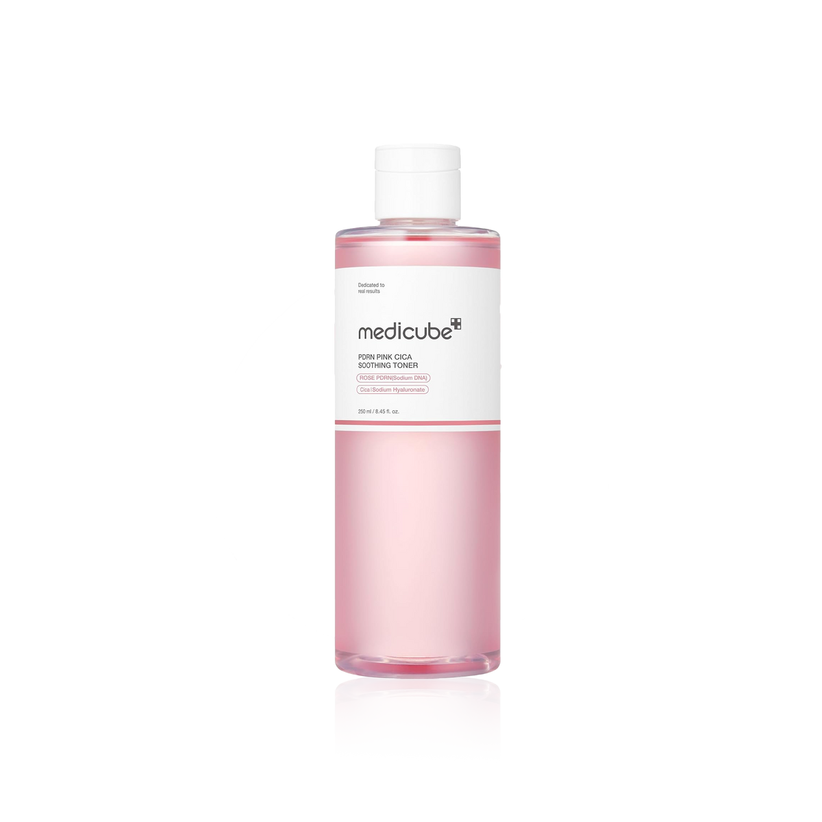 Pdrn Pink Cica Soothing Toner