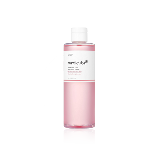 Pdrn Pink Cica Soothing Toner