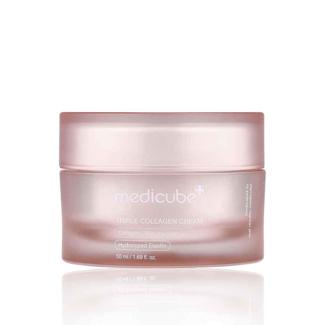 Pdrn Pink Collagen Capsule Cream