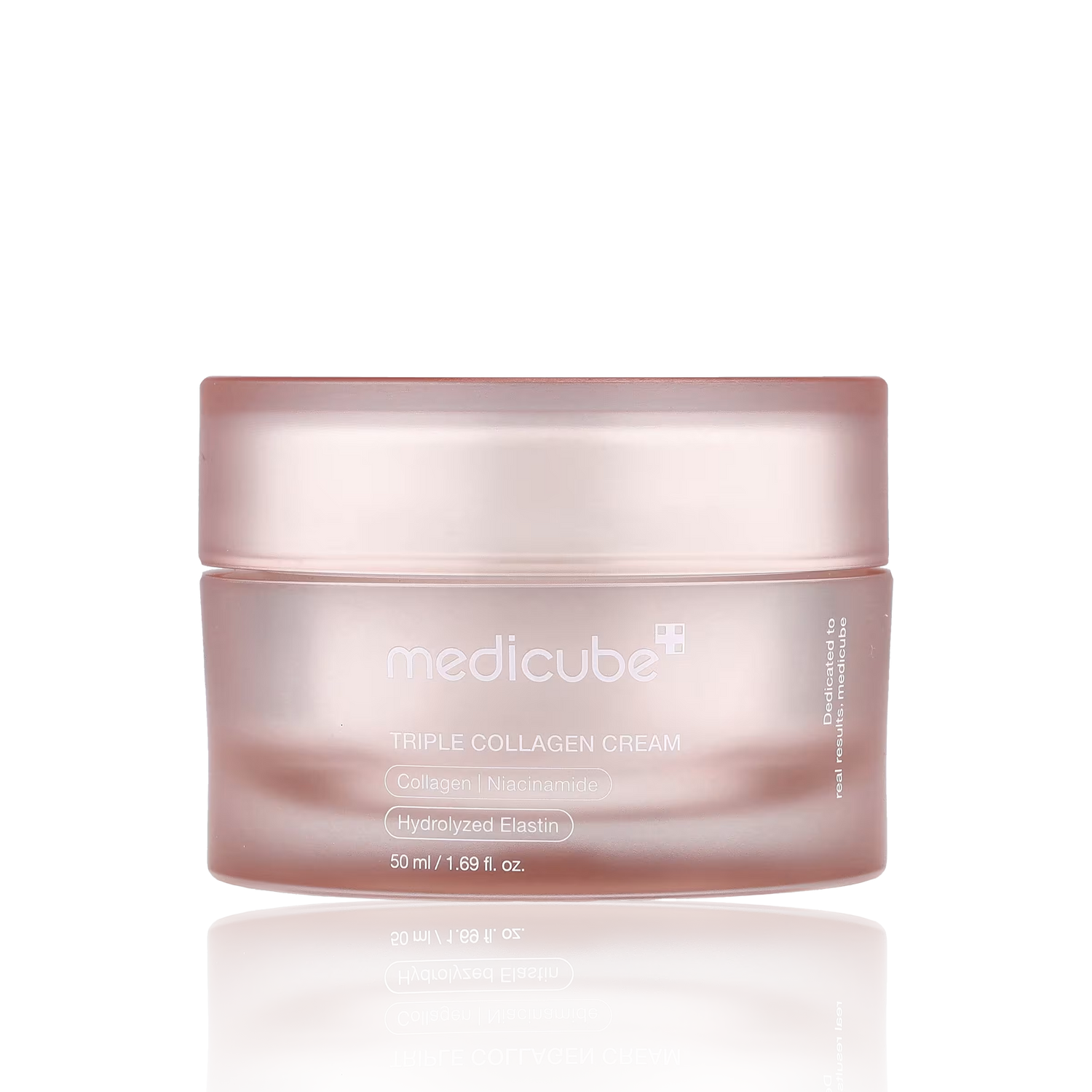Pdrn Pink Collagen Capsule Cream