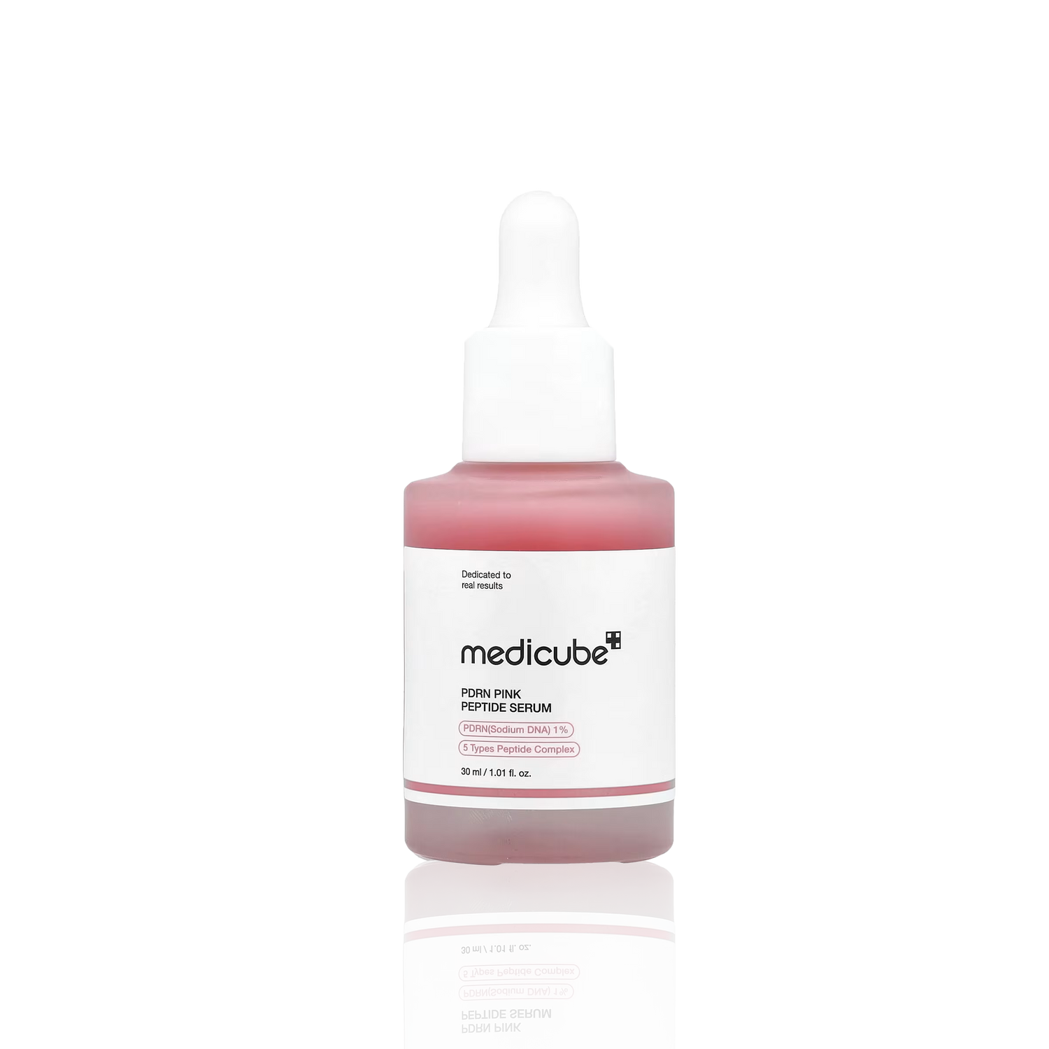 Pdrn Pink Peptide Serum