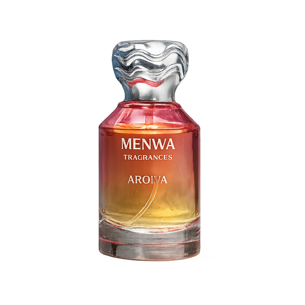 Eau De Parfum - Aroma