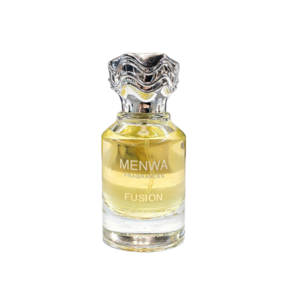 Eau De Parfum - Fusion