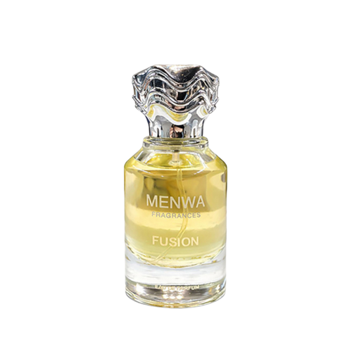 Eau De Parfum - Fusion