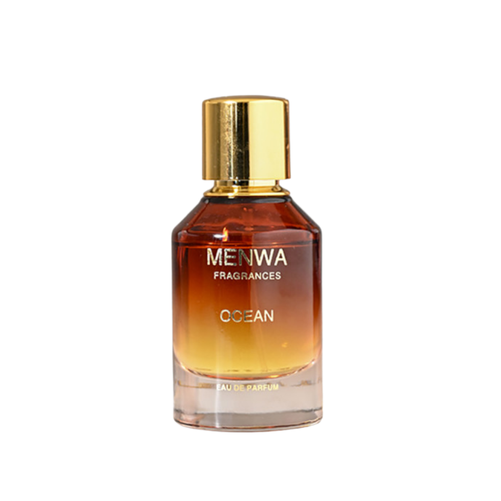 Eau De Parfum - Ocean