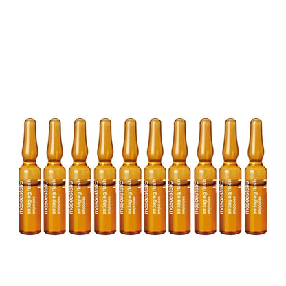Anti-Aging Flash Ampoules