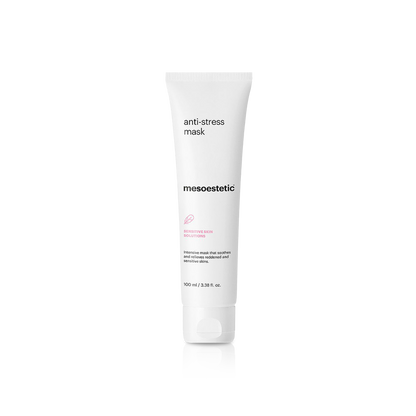 Anti-stress Face Mask