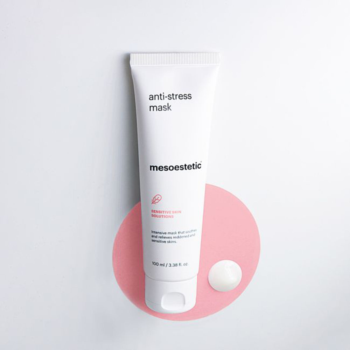 Anti-stress Face Mask