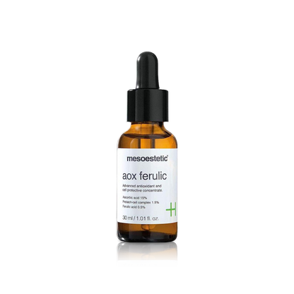 سيروم أوكس فيروليك مضاد للشيخوخة