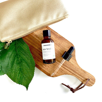 سيروم أوكس فيروليك مضاد للشيخوخة