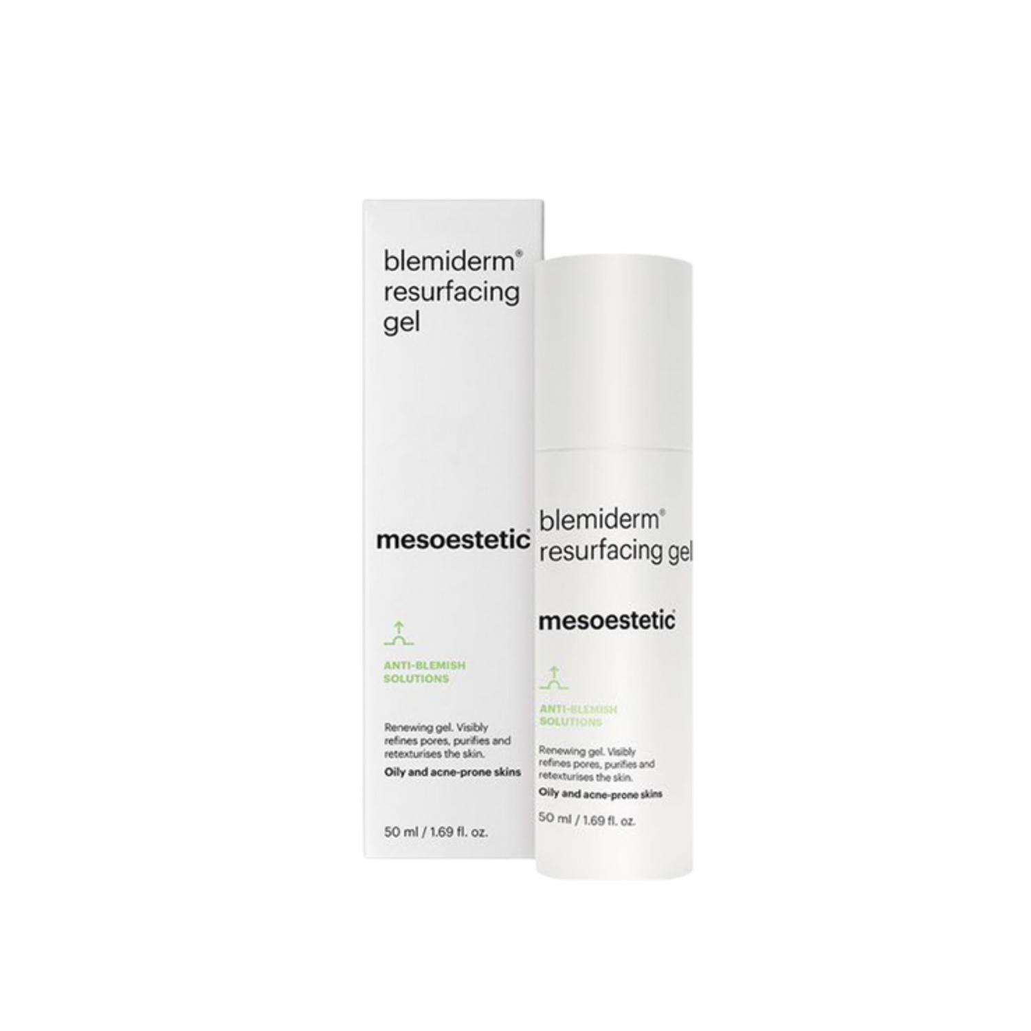 Blemiderm Treatment Cream