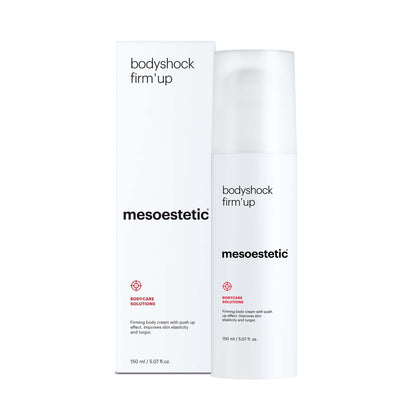 كريم بودي شوك فيرم أب لشد الجسم