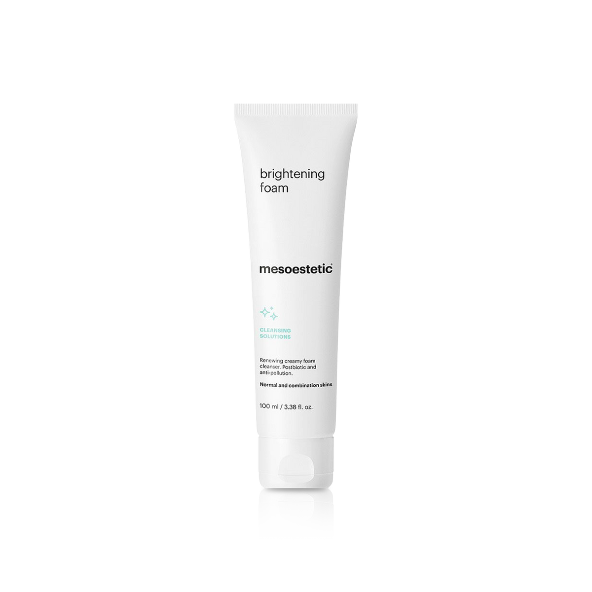 Brightening Foam