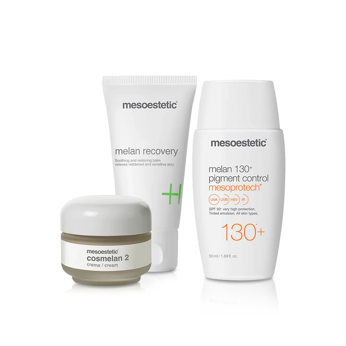 Cosmelan Home Pack
