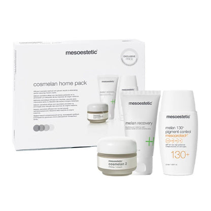 Cosmelan Home Pack