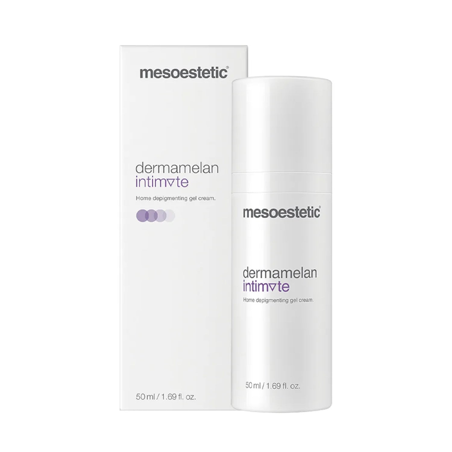 Dermamelan Intimate Gel Cream