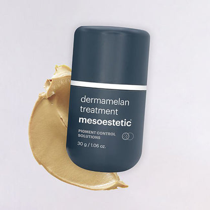 Dermamelan Treatment Cream