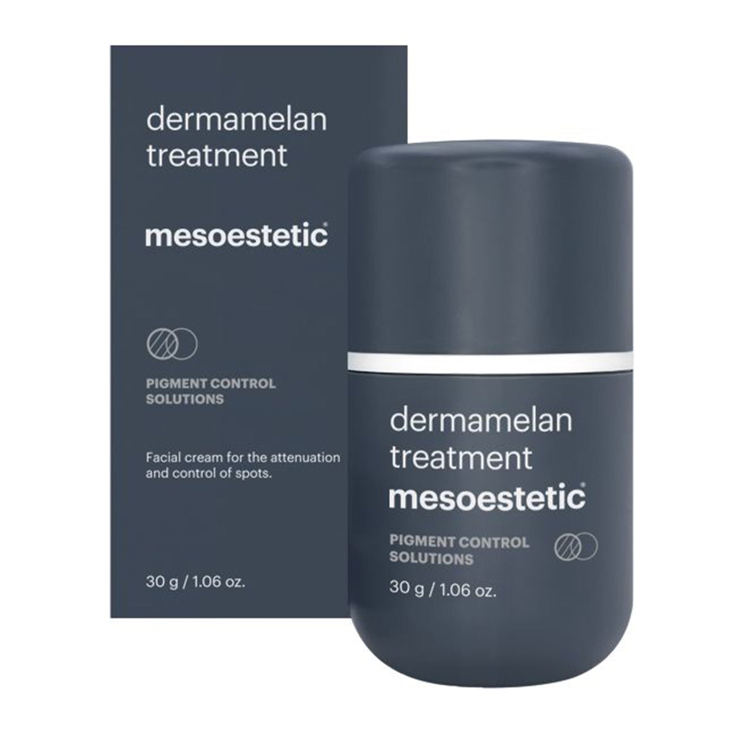 Dermamelan Treatment Cream