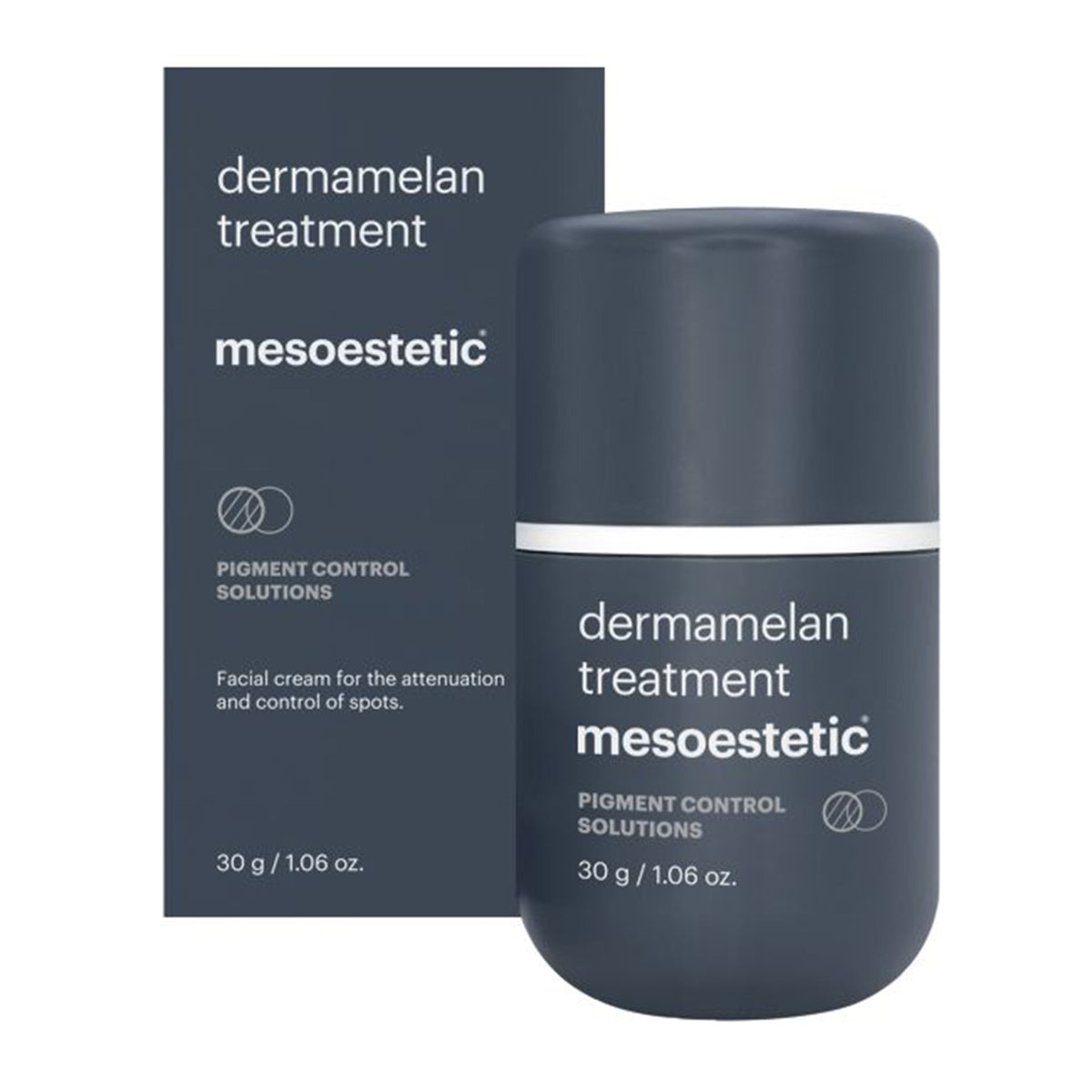 Dermamelan Treatment Cream