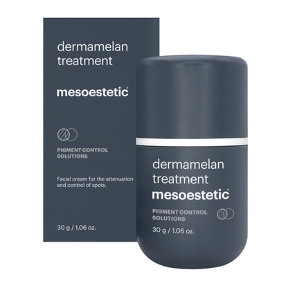 Dermamelan Treatment Cream