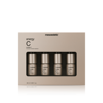 سيروم إنيرجي سي مضاد للأكسدة للبشرة